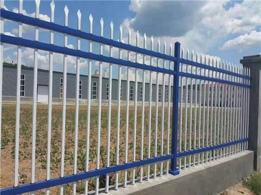 小区护栏A款
