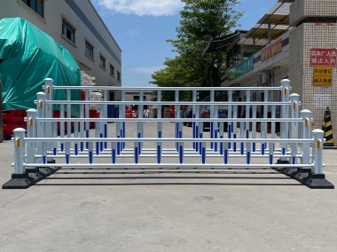 市政道路护栏