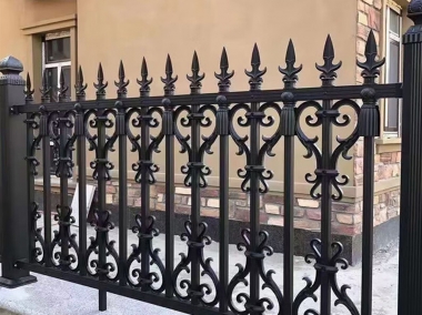 铝合金护栏E款