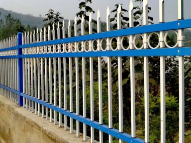 小区护栏B款
